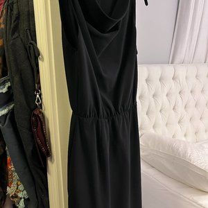 Alice + Olivia Little Black Dress